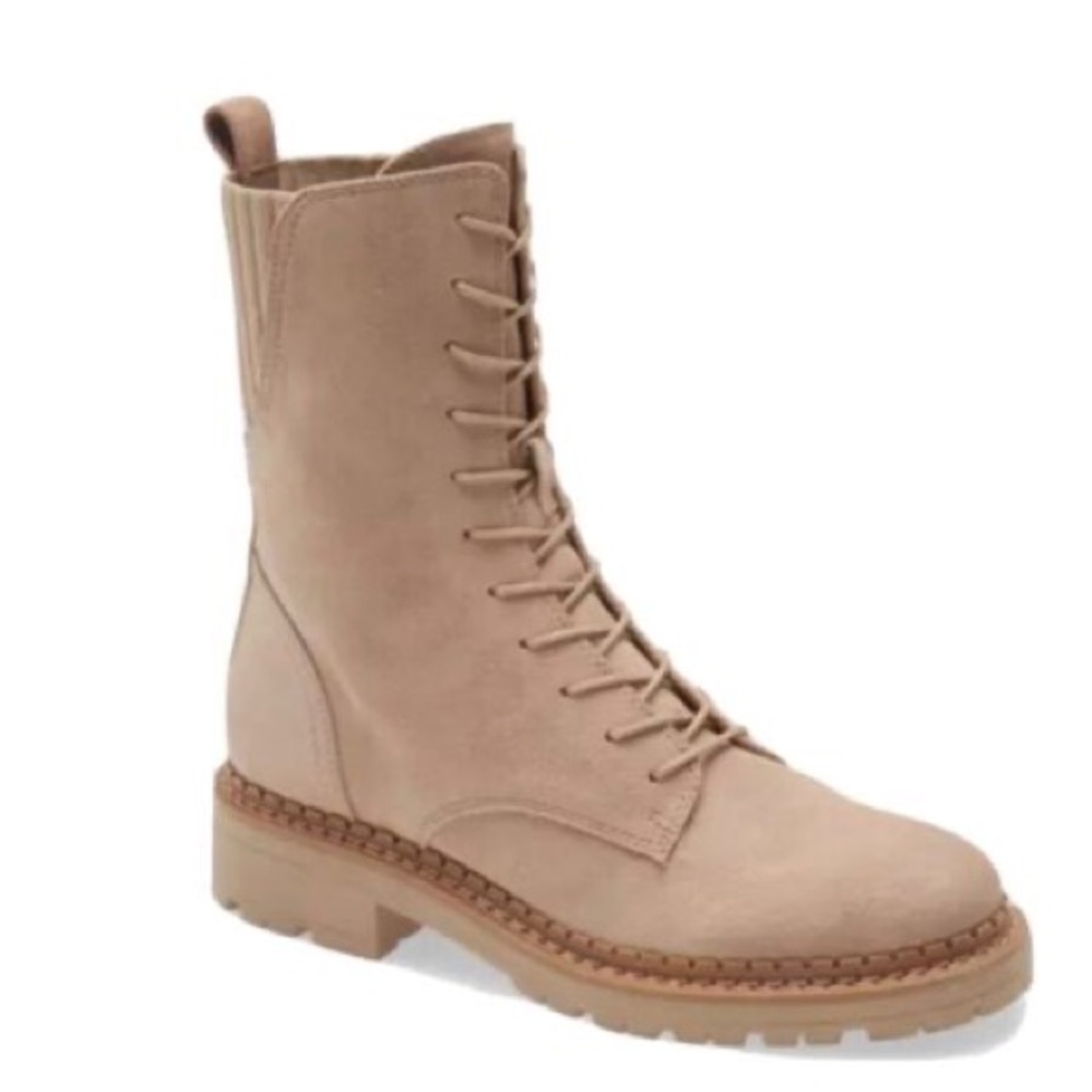 Sam Edelman suede boots